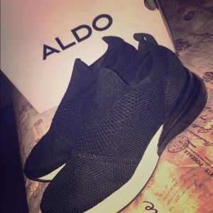 Aldo sneakers